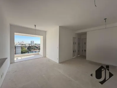 Apartamento com 3 Quartos à venda, 103m² no Loteamento Chácaras Pastorelli, Taubaté