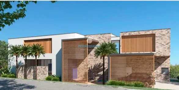 Lote/Terreno à venda, 2630m² no Condomínio Reserva do Paratehy, São José dos Campos