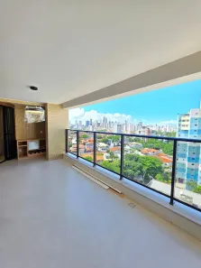 Apartamento com 3 Quartos à venda, 96m² no Itaigara, Salvador
