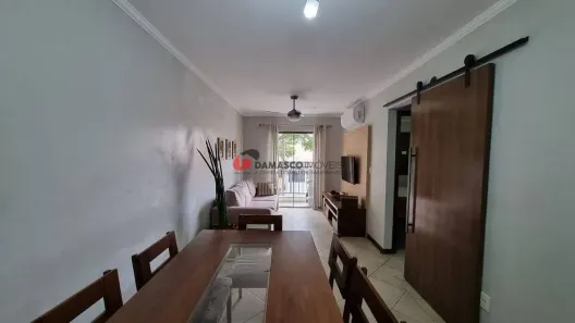 Apartamento com 3 Quartos à venda, 87m² no Jardim, Santo André
