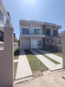 Casa com 4 Quartos à venda, 168m² no Ingleses do Rio Vermelho, Florianópolis