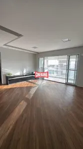 Apartamento com 2 Quartos para alugar, 81m² no Santo Antônio, São Caetano do Sul
