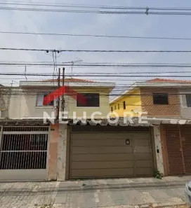 Sobrado com 3 Quartos à venda, 130m² no Vila Regina ( Zona Leste), São Paulo