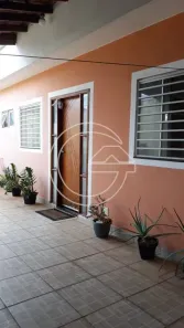 Casa com 3 Quartos à venda, 90m² no Centro, Marília