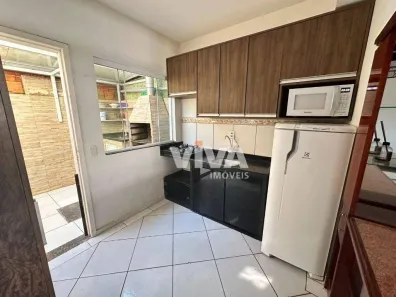Sobrado com 2 Quartos à venda, 85m² no Cidade Nova, Itajaí