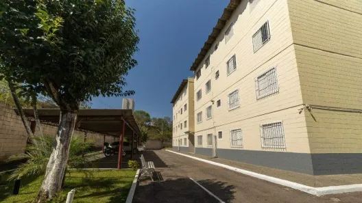 Apartamento com 2 Quartos à venda, 60m² no Ponte de São João, Jundiaí