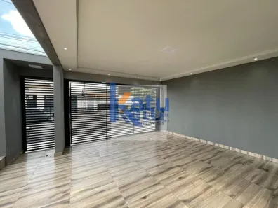 Casa com 3 Quartos à venda, 145m² no Residencial Girassol, Itupeva