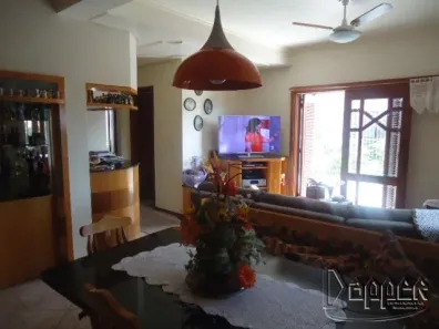 Casa com 3 Quartos à venda, 300m² no Hamburgo Velho, Novo Hamburgo