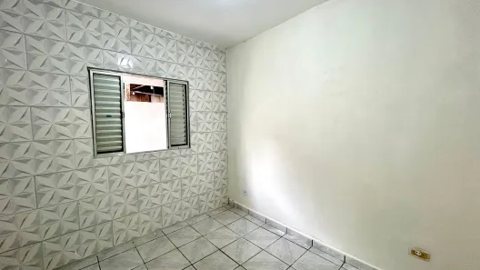 Casa com 2 Quartos para alugar, 60m² no Jardim Nova Cidade, Guarulhos