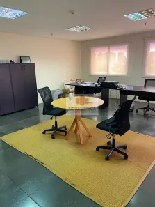 Sala Comercial para venda ou aluguel, 45m² no Vila Hamburguesa, São Paulo