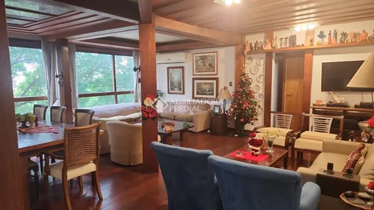 Apartamento com 3 Quartos à venda, 127m² no Moinhos de Vento, Porto Alegre