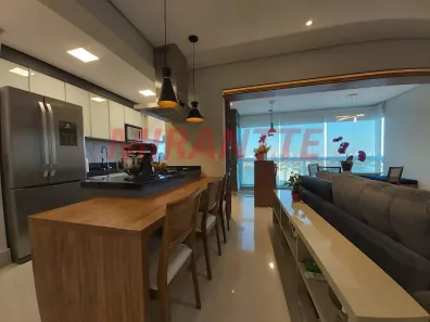 Apartamento com 3 Quartos à venda, 89m² no Jardim Paraíso, São Paulo