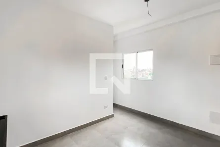 Apartamento com 2 Quartos à venda, 46m² no Vila Guilhermina, São Paulo