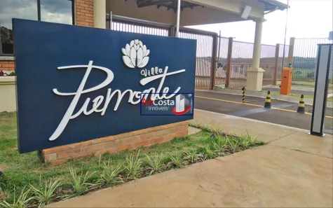 à venda, 348m² no Parque Universitário, Franca