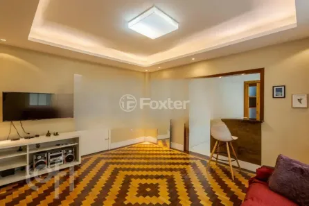 Apartamento com 1 Quarto à venda, 63m² no São João, Porto Alegre