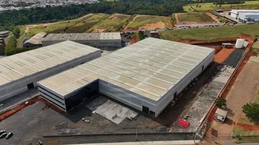 Galpão/Depósito/Armazém para alugar, 12685m² no Europark Comercial, Indaiatuba