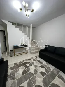 Sobrado com 3 Quartos à venda, 170m² no Vila Cordeiro, São Paulo