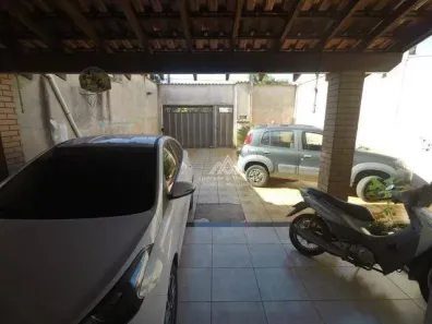 Sobrado com 4 Quartos à venda, 203m² no Campos Elíseos, Ribeirão Preto