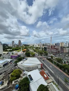 Apartamento com 1 Quarto à venda, 38m² no Boa Vista, Recife