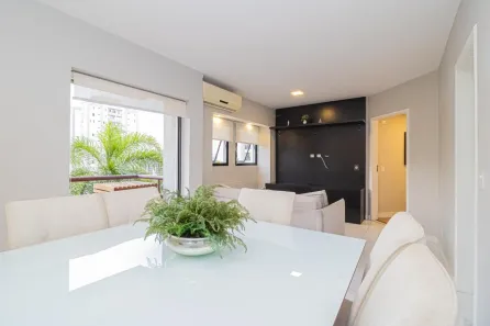 Apartamento com 3 Quartos à venda, 100m² no Perdizes, São Paulo