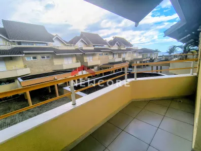 Casa de Condomínio com 4 Quartos à venda, 156m² no Cidade Nova Peruíbe, Peruíbe