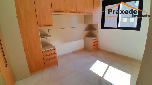 Apartamento com 1 Quarto para alugar, 55m² no Nova Aldeinha/Aldeia, Barueri