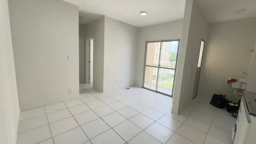 Apartamento com 2 Quartos para alugar, 59m² no Tapanã (Icoaraci), Belém