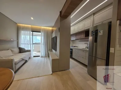 Apartamento com 2 Quartos à venda, 78m² no Vila Prudente, São Paulo