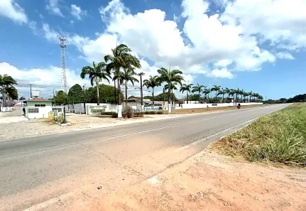 Lote/Terreno à venda, 2750m² no , Caucaia