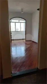 Apartamento com 1 Quarto à venda, 40m² no Santana, São Paulo