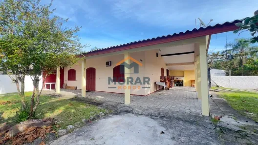 Casa com 3 Quartos à venda, 75m² no Primavera, Pontal do Paraná