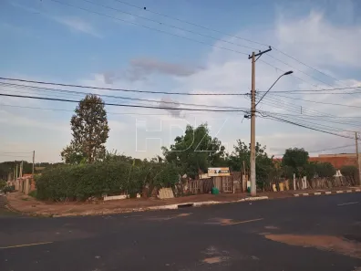 Lote/Terreno à venda, 882m² no Parque das Hortências, Araraquara