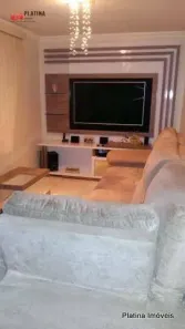 Casa com 2 Quartos à venda, 220m² no Parque Bristol, São Paulo