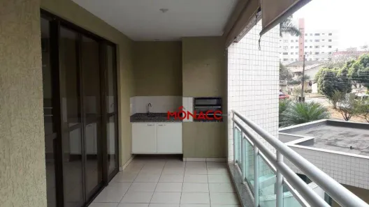Apartamento com 3 Quartos à venda, 127m² no Judith, Londrina