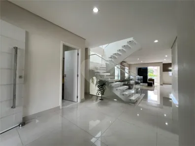 Casa de Condomínio com 4 Quartos à venda, 287m² no Tucuruvi, São Paulo