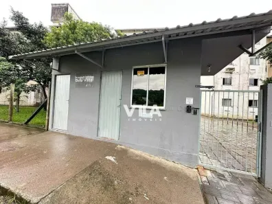 Apartamento com 2 Quartos à venda, 51m² no Ponta Aguda, Blumenau
