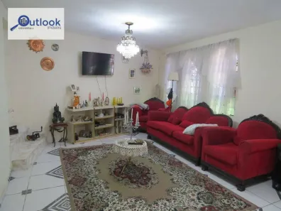 Casa de Condomínio com 3 Quartos à venda, 91m² no Jabaquara, São Paulo