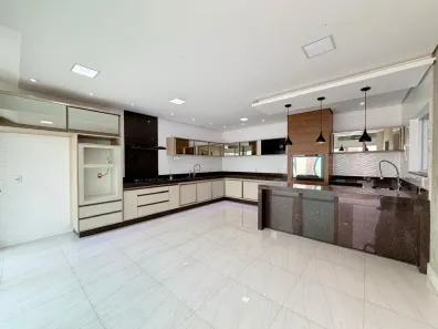 Casa de Condomínio com 3 Quartos à venda, 250m² no Jardim Ermida I, Jundiaí
