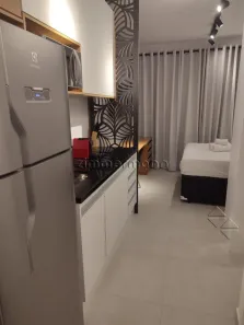 Apartamento com 1 Quarto à venda, 25m² no Sumarezinho, São Paulo