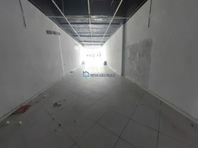 Prédio Comercial para alugar, 190m² no Mirandópolis, São Paulo