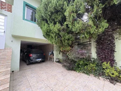 Casa com 2 Quartos à venda, 163m² no Jardim Popular, São Paulo