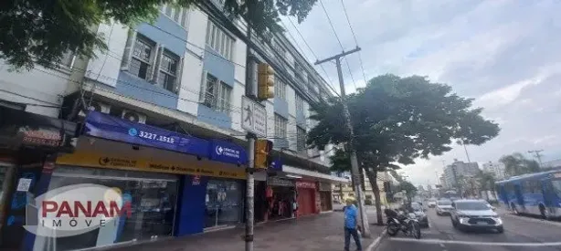 Apartamento com 3 Quartos à venda, 73m² no Cristo Redentor, Porto Alegre