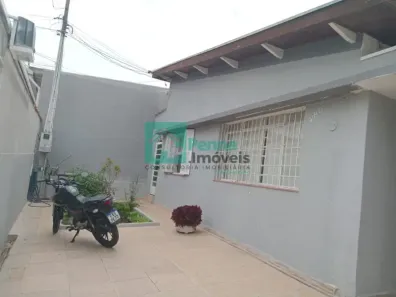 Casa com 3 Quartos à venda, 109m² no Jardim Paulista, São José dos Campos