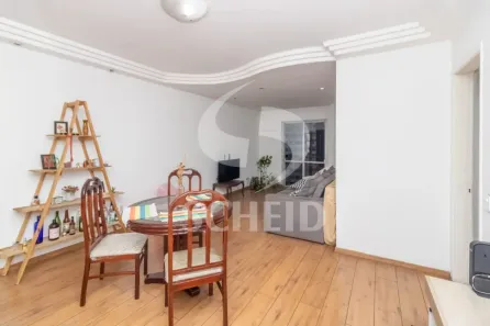 Cobertura com 2 Quartos à venda, 110m² no Pinheiros, São Paulo