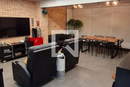 Apartamento com 1 Quarto à venda, 85m² no Vila Zilda (Tatuapé), São Paulo