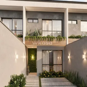 Casa com 3 Quartos à venda, 118m² no São Francisco, Serra