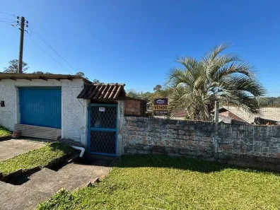 Casa com 1 Quarto à venda, 100m² no São Tomé, Viamão