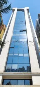 Sala Comercial à venda, 46m² no São Paulo, Toledo