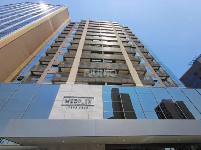 Sala Comercial com 1 Quarto à venda, 39m² no Centro, Campinas