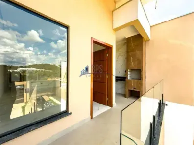 Casa com 3 Quartos à venda, 90m² no Teixeirinha, Betim